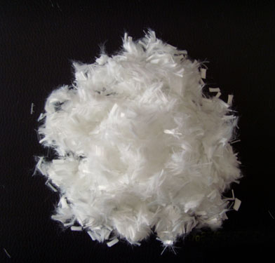 polyester fiber