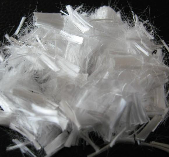 Polypropylene engineering fiber