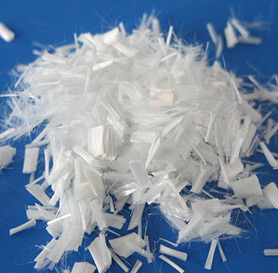 Polypropylene Engineering Fiber